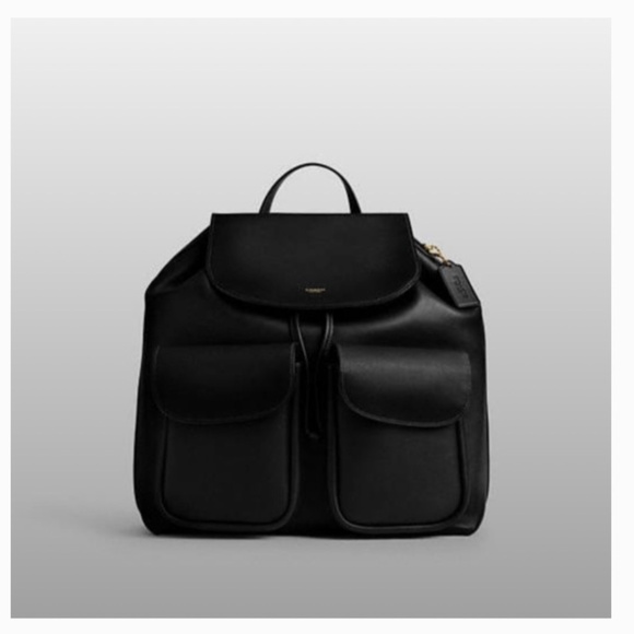 Crosby Backpack - Picture 2 of 6